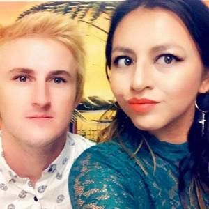 Meet your Posher, Winston